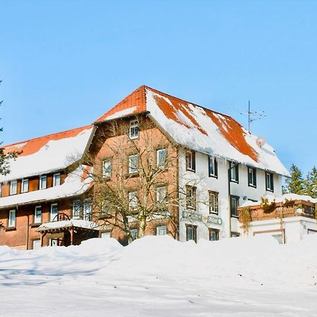 Gasthaus Adler Fohrenbuehl Lauterbach  Zewnętrze zdjęcie