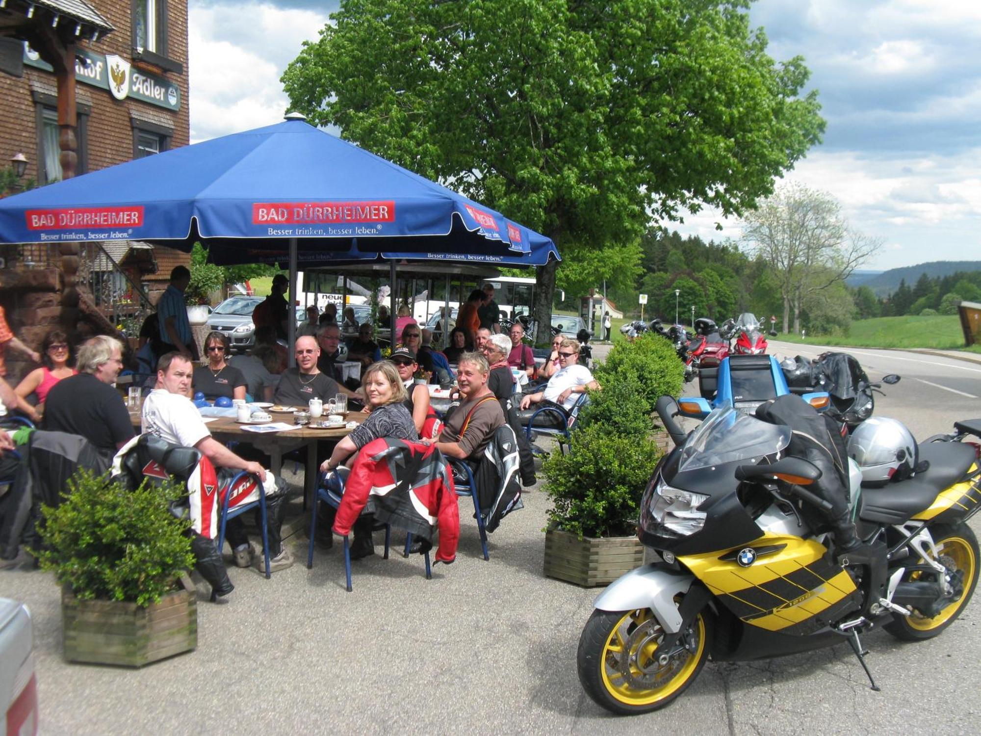 Gasthaus Adler Fohrenbuehl Lauterbach  Zewnętrze zdjęcie